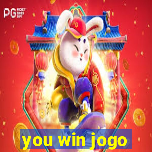 you win jogo